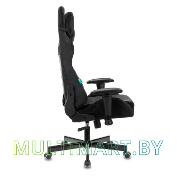Кресло компьютерное Knight VIKING Light-20 (черный) картинка 2